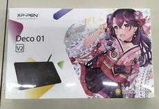 ペンタブレット|XP-PEN