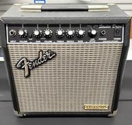 ギターアンプ|FENDER