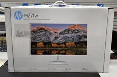 ディスプレイ|HEWLETT PACKARD