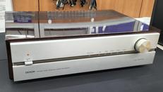 プリメインアンプ|DENON