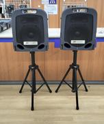 スピーカーシステム|PEAVEY