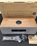 コンパクトミュージックシステム|RUARKAUDIO