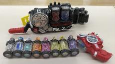 変身・なりきりグッズ|BANDAI