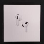AIRPODS第3世代|APPLE