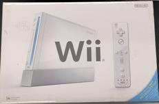 WII本体|NINTENDO