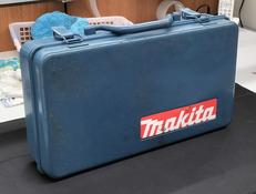 震動ドリル|MAKITA