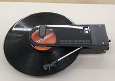 レコードプレーヤー|AUDIO-TECHNICA