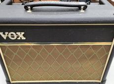 ギターアンプ|VOX