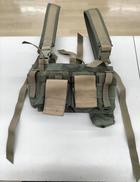 チェストリグ|FLYEEINDUSTTRIES