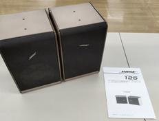 スピーカーペア|BOSE