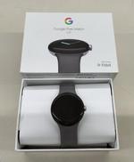 GOOGLEPIXELウォッチ|GOOGLE