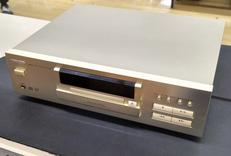 CDプレーヤー|KENWOOD