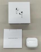 AIR PODS(第3世代)|APPLE