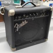 ギターアンプ|FENDER