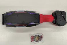 ライダートイ|BANDAI