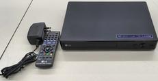 BDプレーヤー|LG
