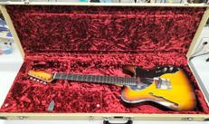 エレキギター|FENDER