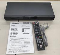 BDレコーダー|SHARP