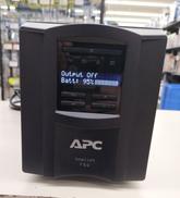 無停電電源装置|APC