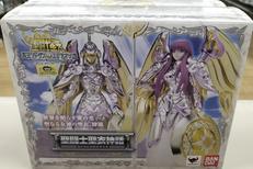 フィギュア|BANDAI