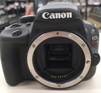 デジタル一眼レフ|CANON