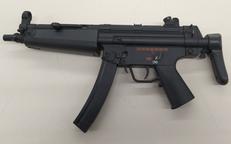 10禁サブマシンガン・SMG|東京マルイ