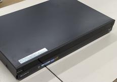 BDレコーダー|SONY