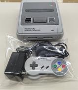 スーパーファミコン|NINTENDO