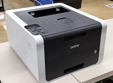 カラーレーザープリンター|BROTHER