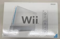 WII本体|任天堂