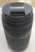 望遠ズームレンズ|CANON