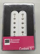 ピックアップ|SEYMOUR DUNCAN