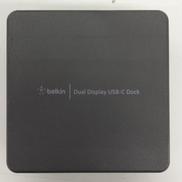 ドッキングステーション|BELKIN
