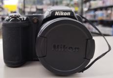 デジタルカメラ|NIKON