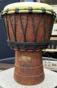 ジャンベ|TRIBAL BEAT