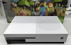 XBOX ONE S|MICROSOFT