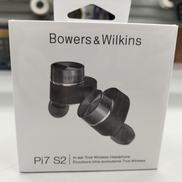 ワイヤレスイヤホン|BOWERS & WILKINS