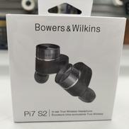 ワイヤレスイヤホン|BOWERS & WILKINS