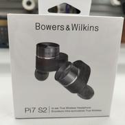 ワイヤレスイヤホン|BOWERS & WILKINS