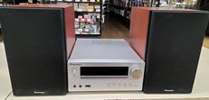 CDコンポ|PIONEER