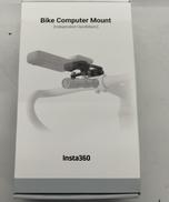 コンピューターマウント|INSTA360