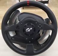 ステアリングコントローラー|THRUSTMASTER