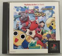 ゲームソフト|CAPCOM