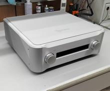 プリメインアンプ|ESOTERIC