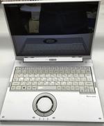 ノートパソコン|PANASONIC