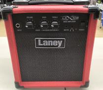 ベースアンプ|LANEY
