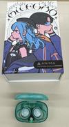 ワイヤレスイヤホン|ANIMA