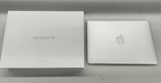 MACBOOK AIR|APPLE