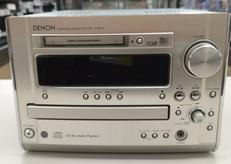 ミニコンポ|DENON