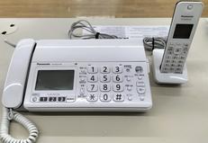 FAX|PANASONIC